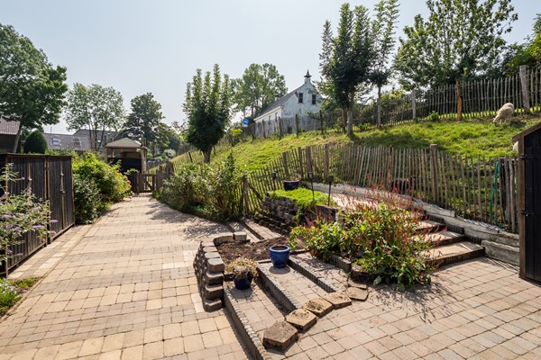 Medium property photo - Waaldijk 55, 4171 CB Herwijnen
